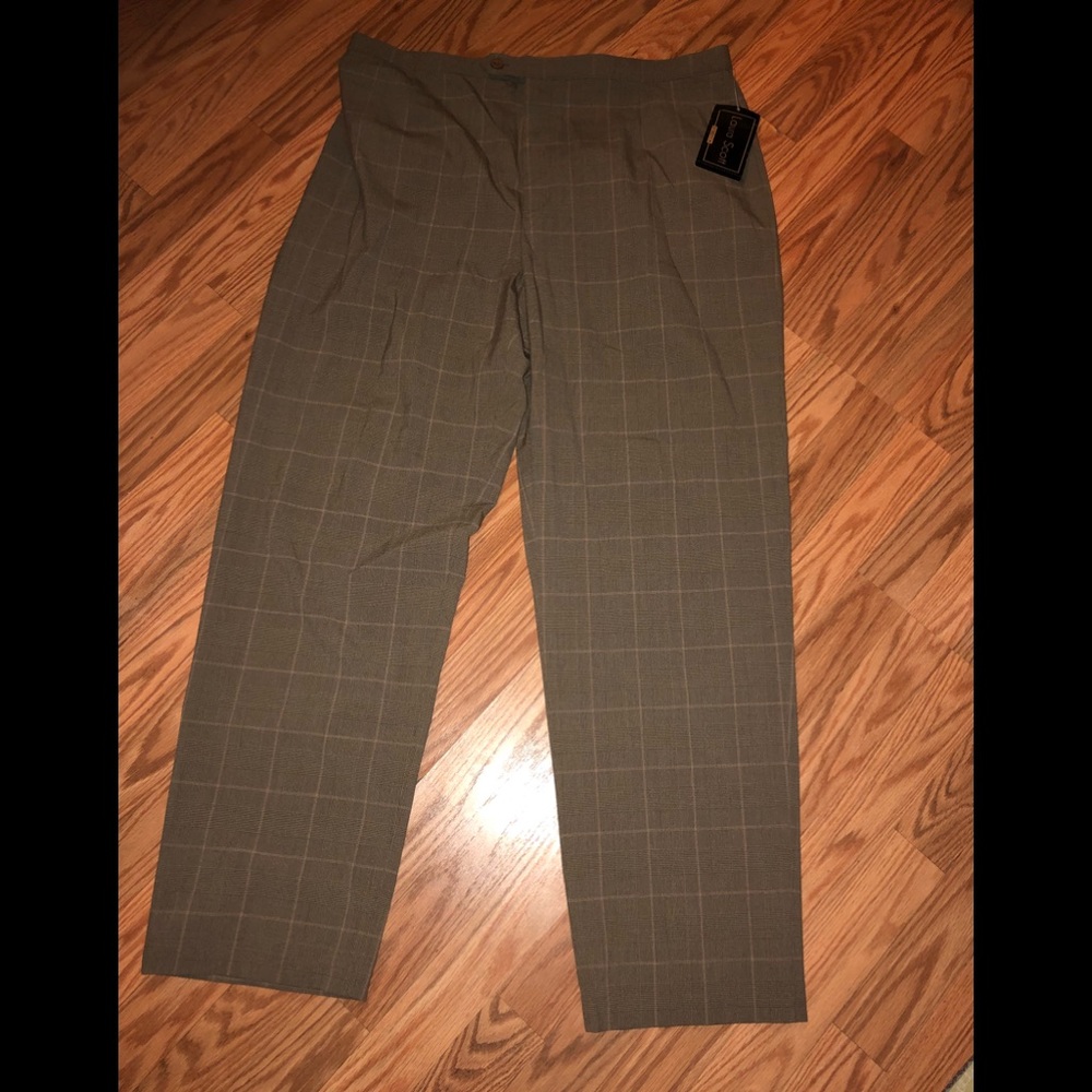 Laura Scott Trouser